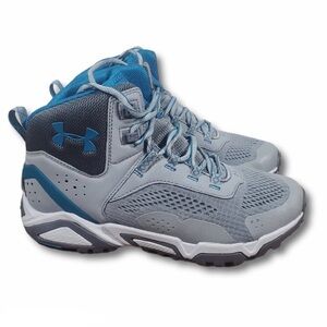 Under Armour Womens 9.5 Glenrock